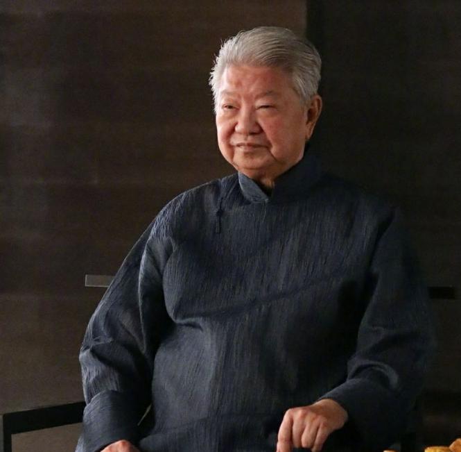 香港四大才子蔡澜的婚姻 (香港4大才子蔡澜)