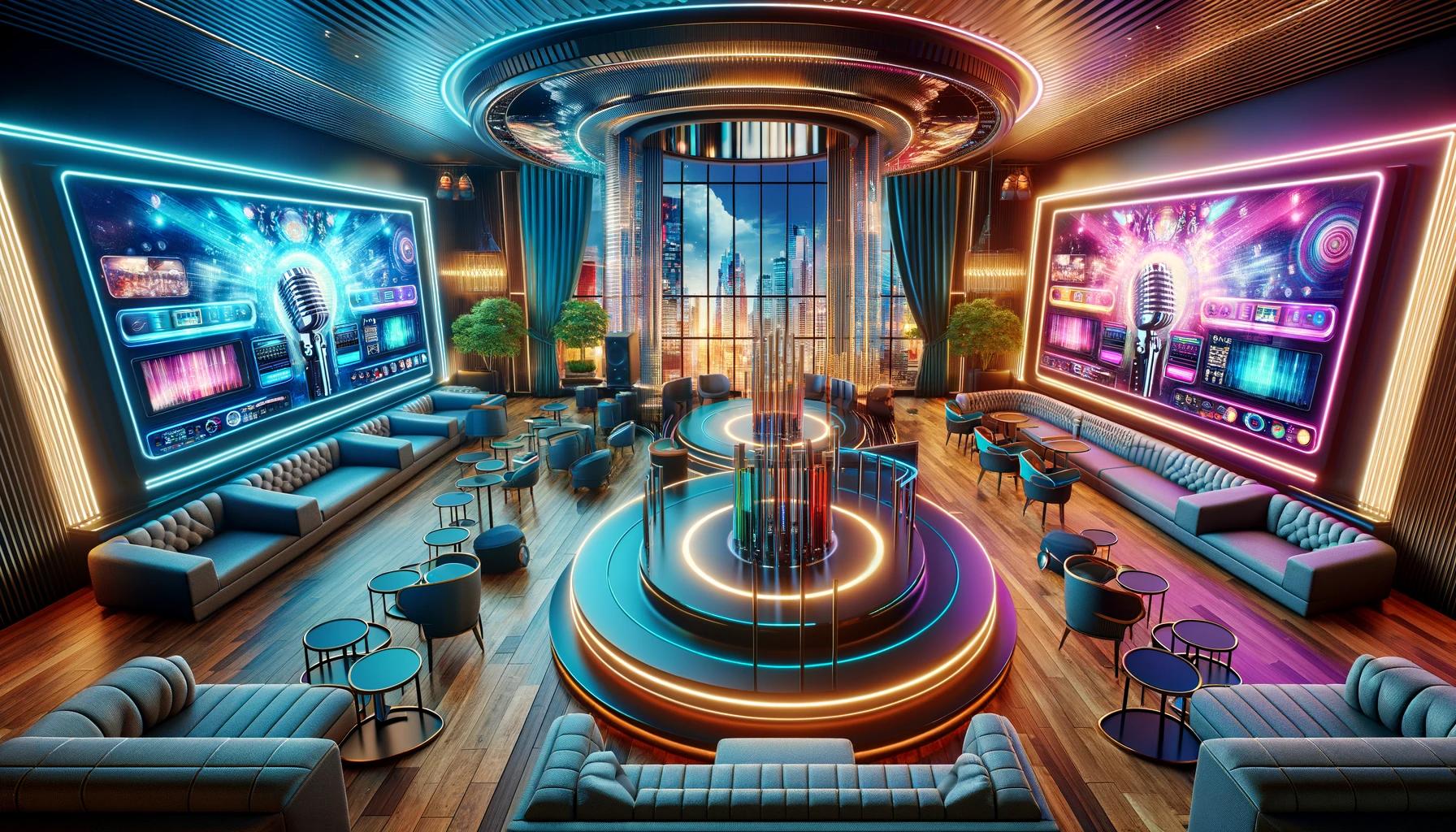 唱歌音效调试,调音师的绝招