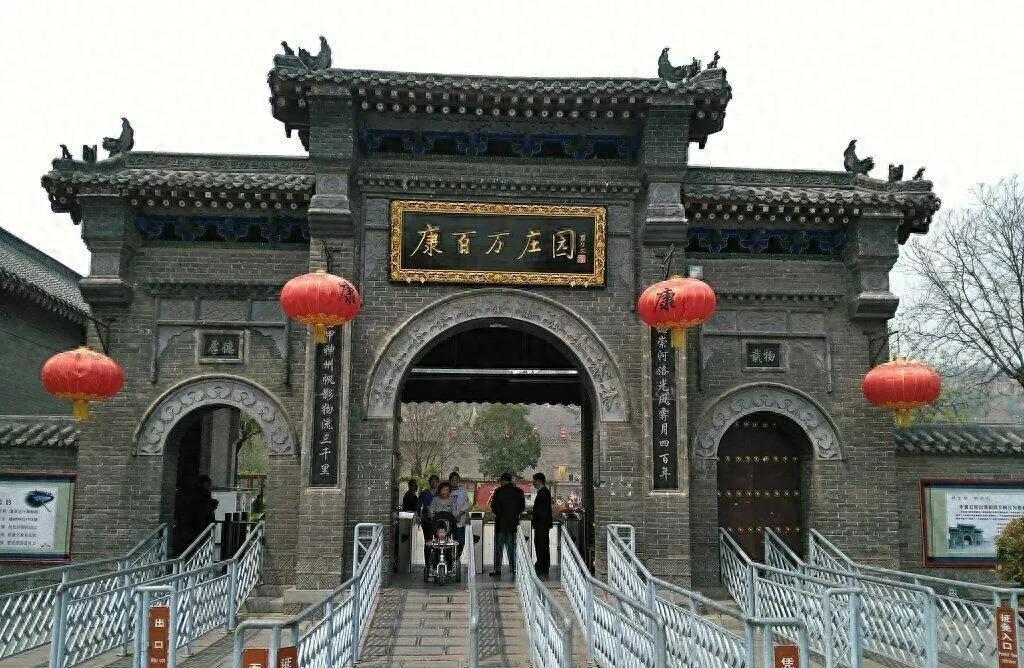 中国传承百年的家族,中国财富传承最久的家族