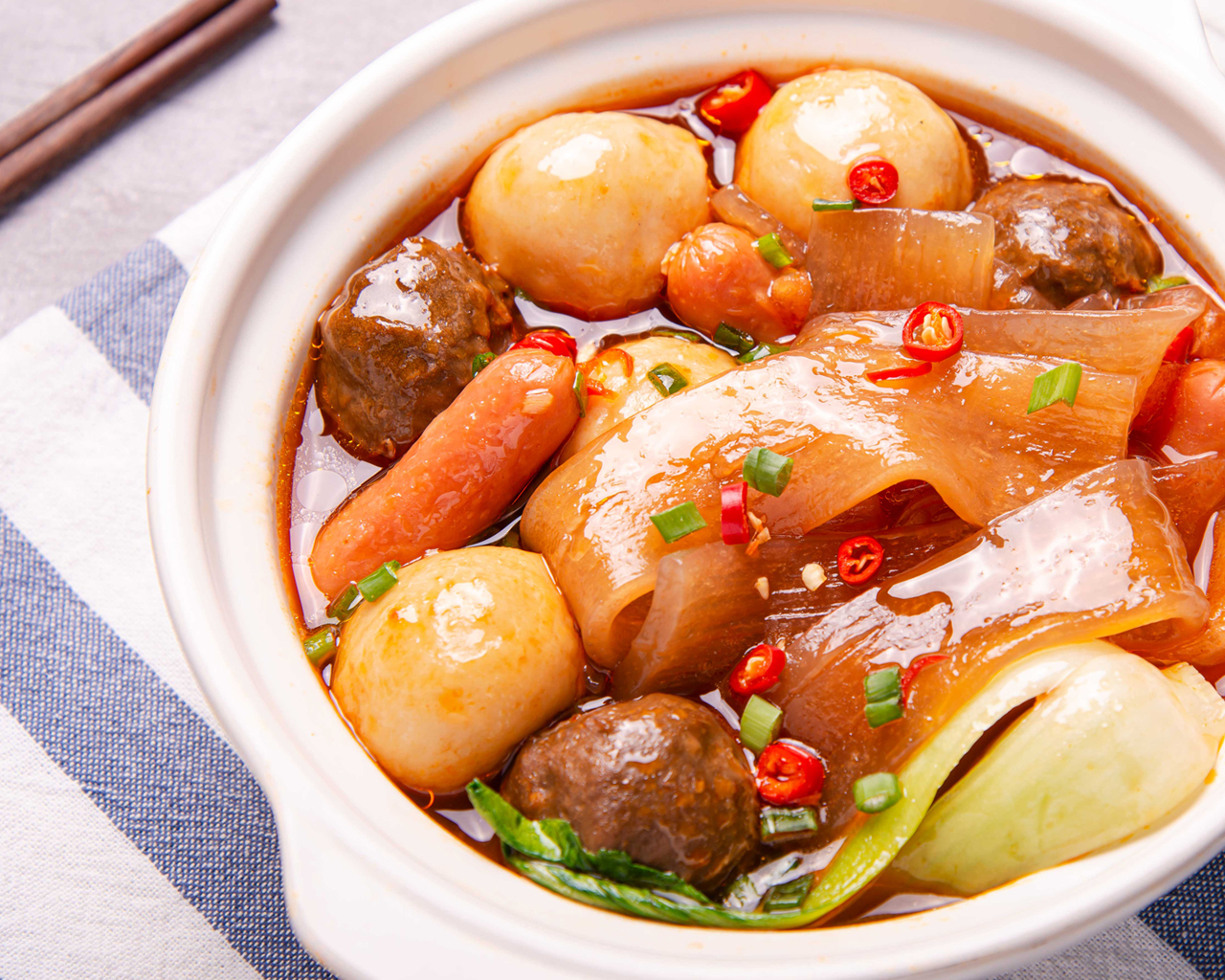 懒人小锅煮美食简单,懒人一锅煮美食