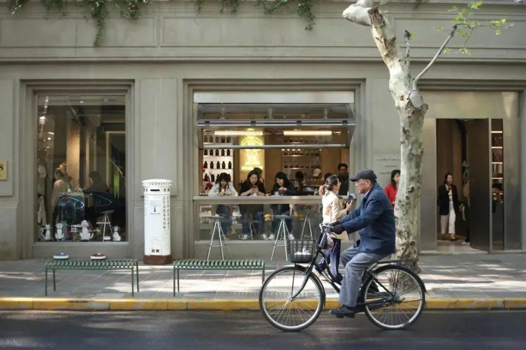 一杯咖啡温暖一个城,一座城一段温馨回忆