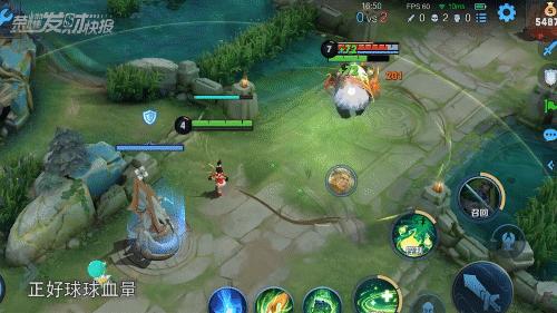 此英雄重大BUG选了必输！排位千万不要用！卤蛋化身“万里守约”