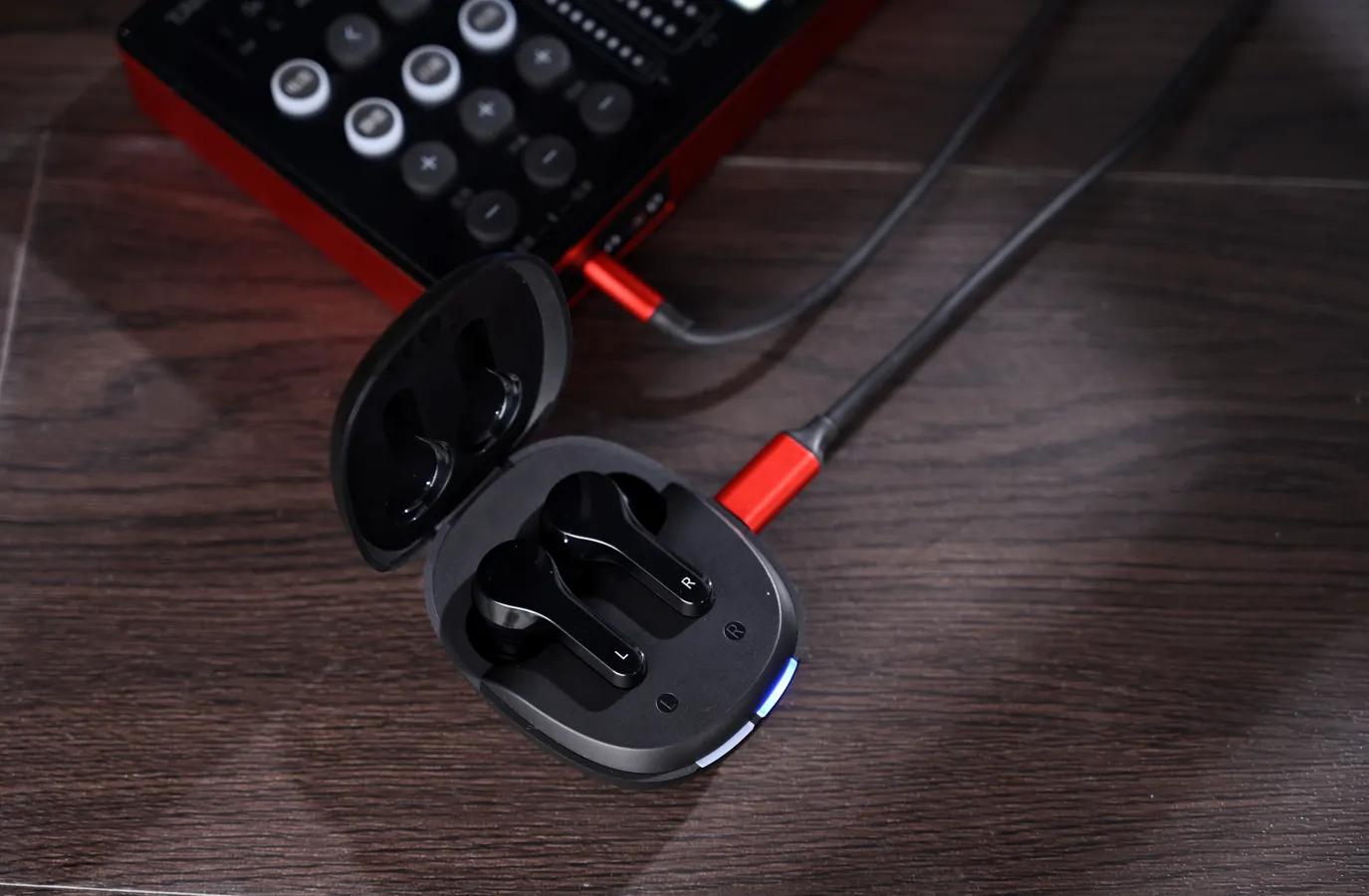 得胜wpm-400怎么知道耳机有没有电,得胜wpm400演出用