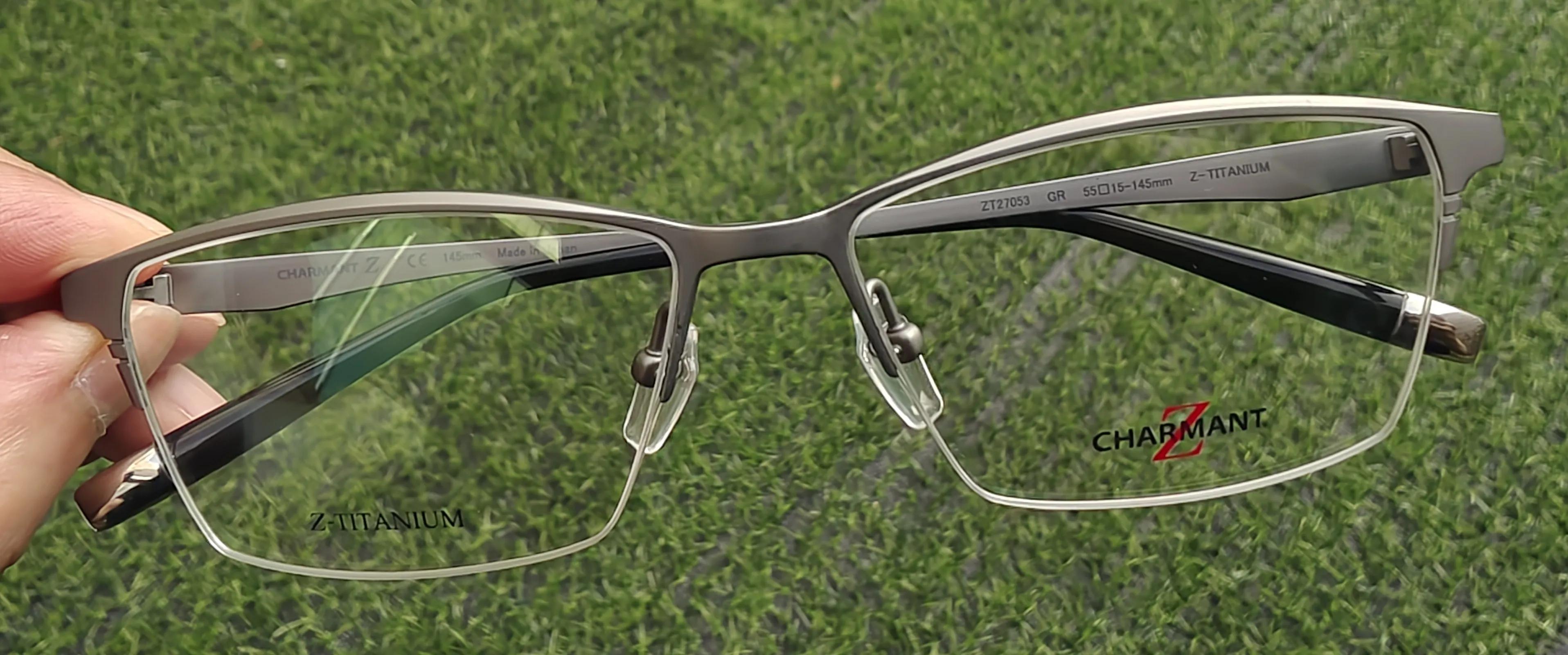 夏蒙Z钛镜框为什么那么贵,夏蒙眼镜z系列历年限量款怎么样