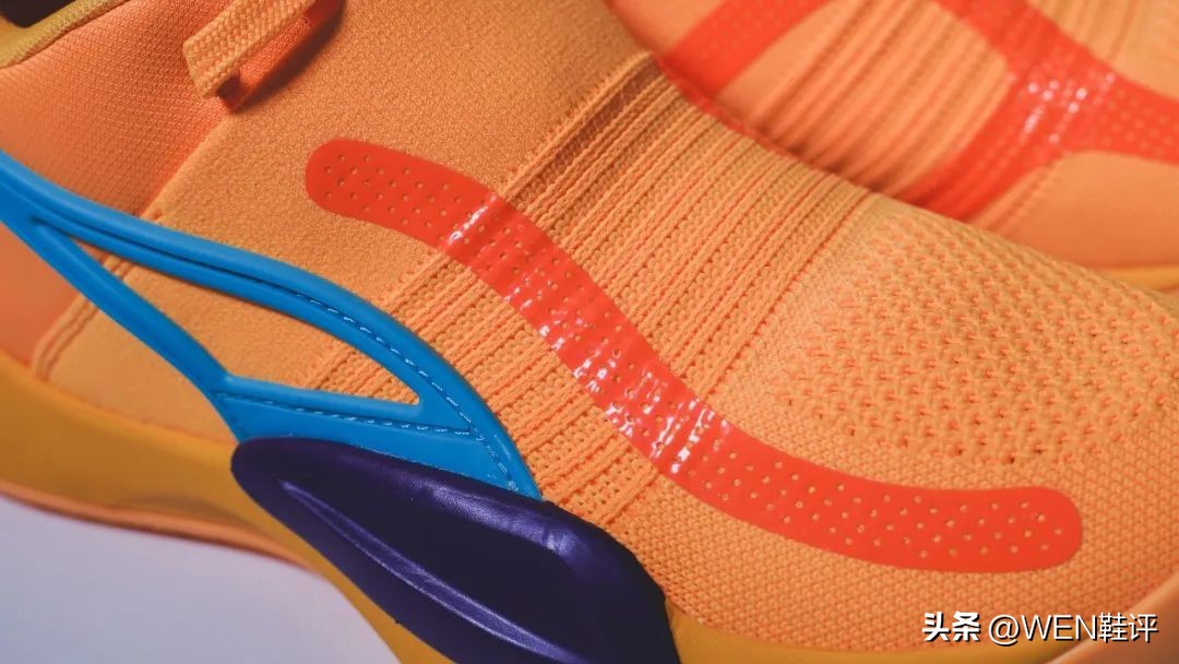 puma彪马经典鞋开箱,puma中既好看又能打的鞋