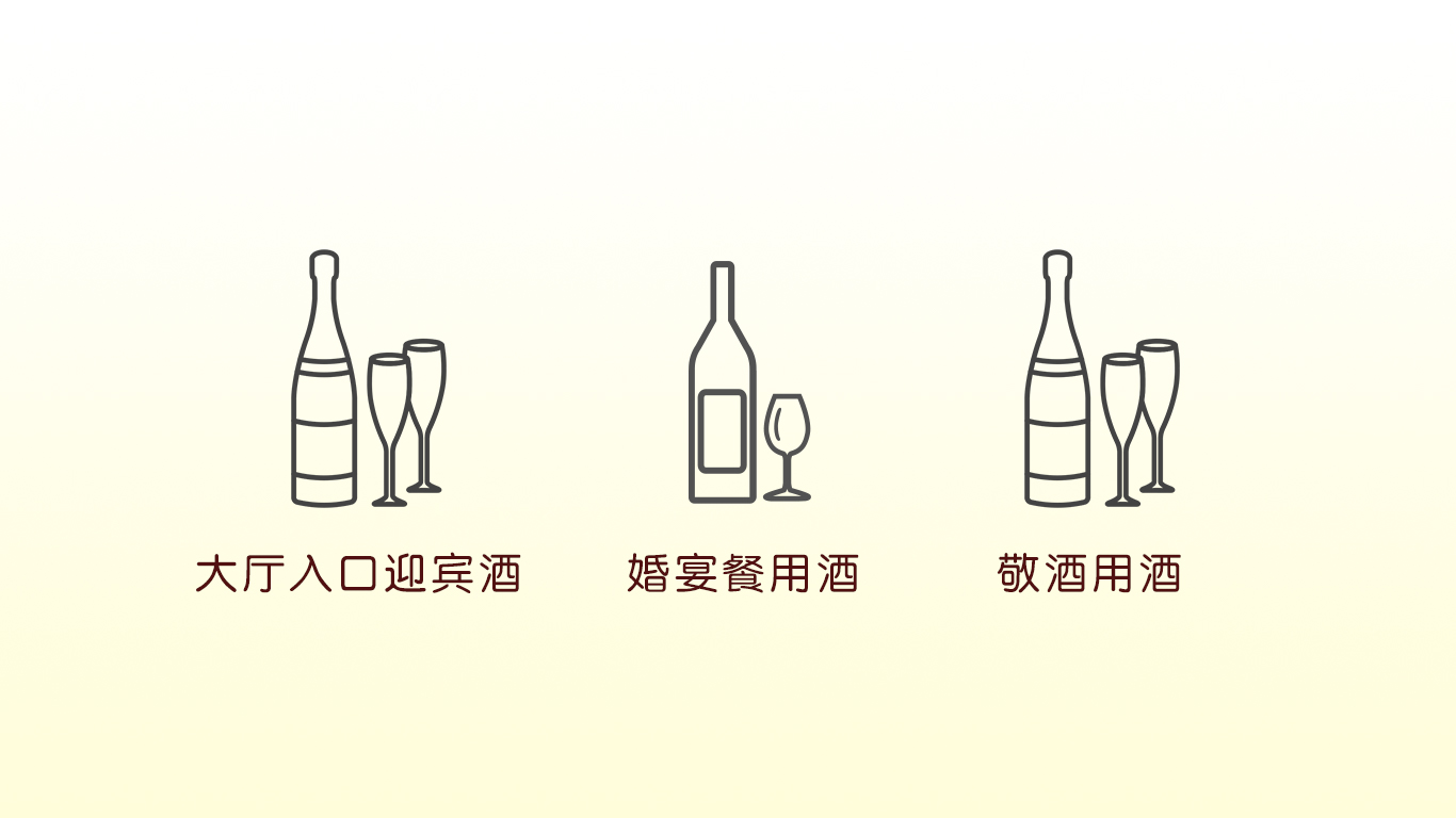 婚宴用什么葡萄酒最好,什么葡萄酒适合婚礼