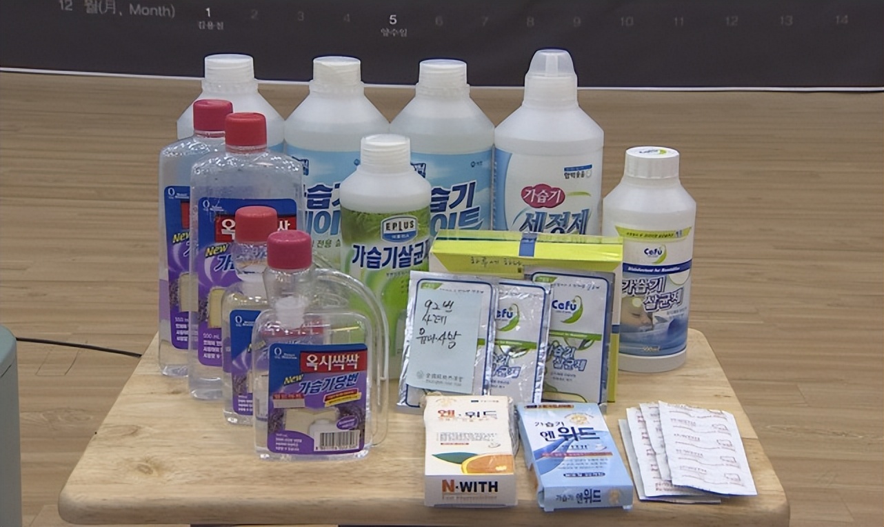 日本加湿器除菌死亡事件,韩国加湿器杀菌剂致死事件原因