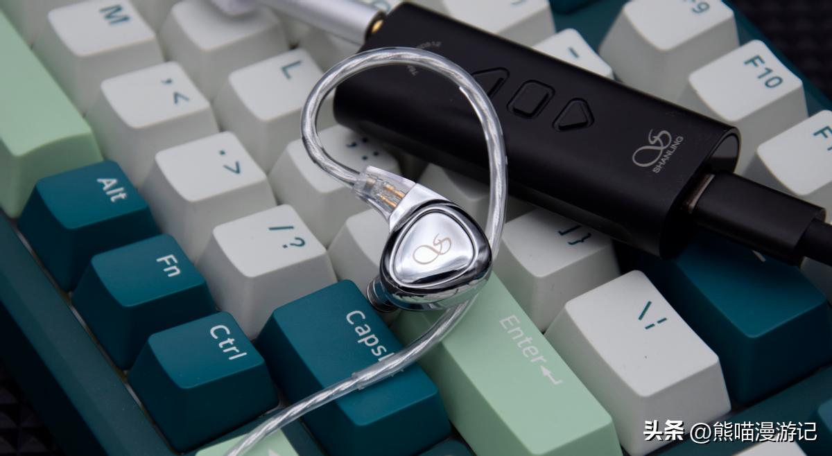 山灵旗舰耳机评测,山灵百元hifi耳机