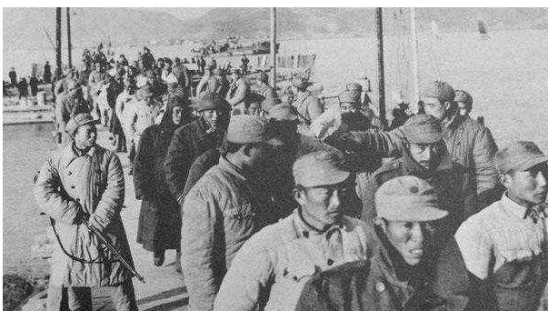 有人评价359旅是黄白黑,梁兴初大喊:这是污蔑