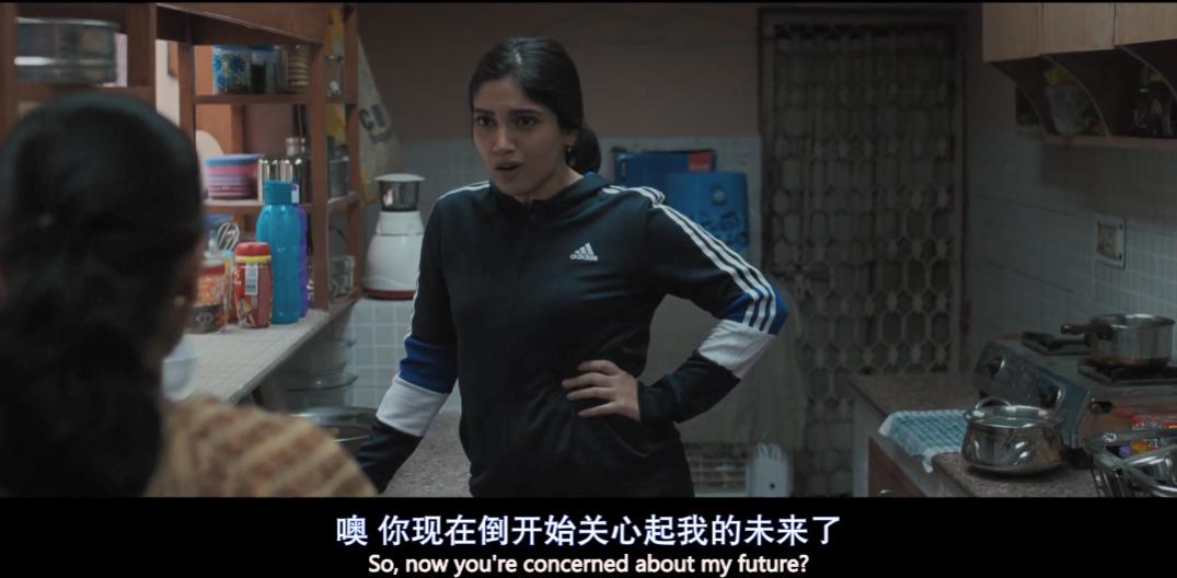 又一部印度电影受追捧,又一部被片名耽误的印度电影