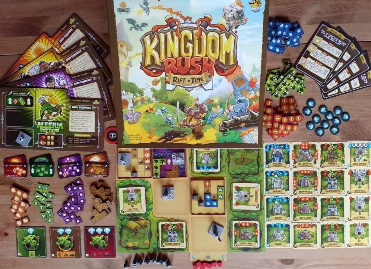 策略塔防游戏哪个最受欢迎,塔防游戏王国保卫战什么级别