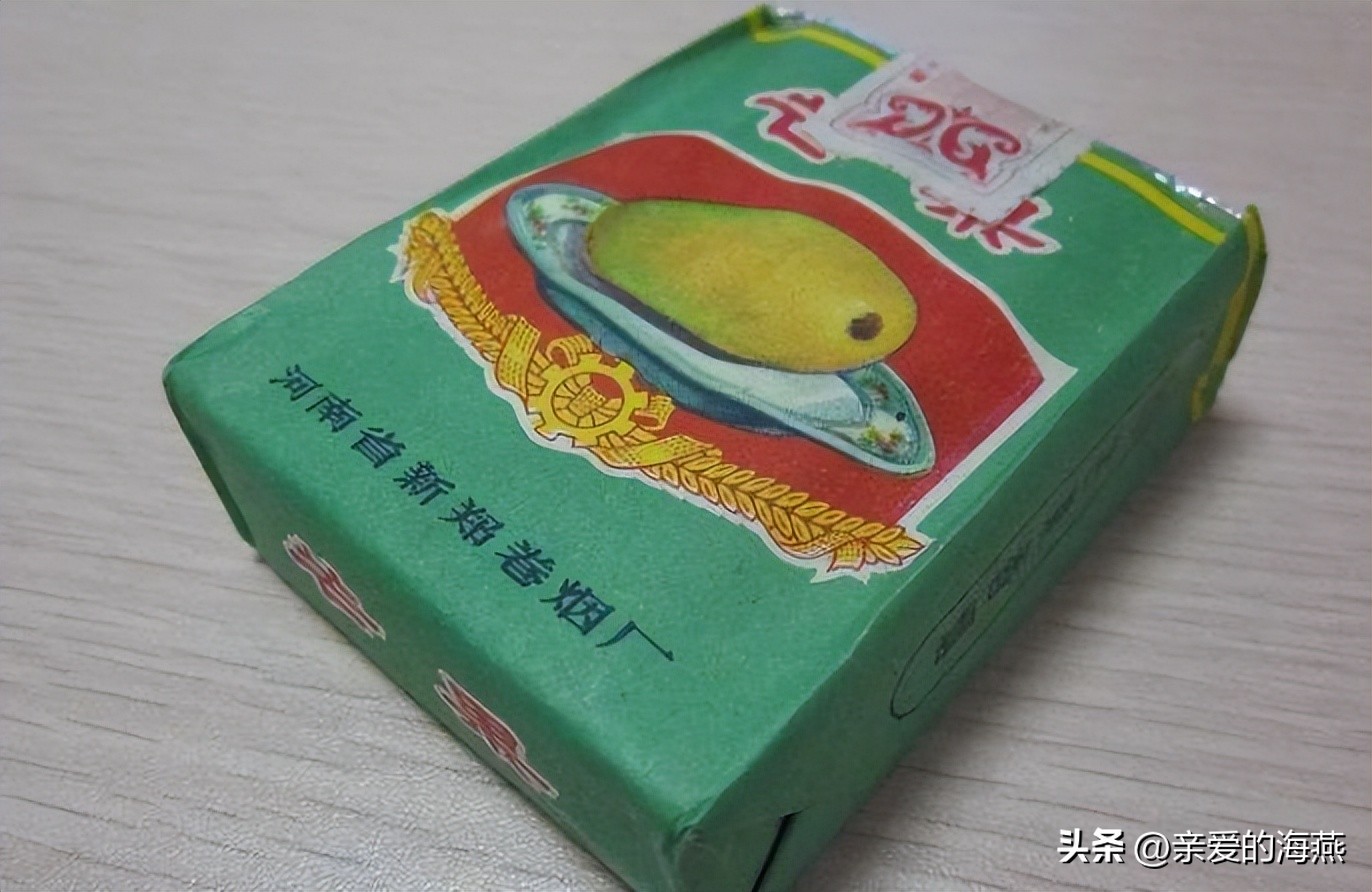 中国绝版老香烟有哪些牌子,绝版老香烟见过一种说明你老了