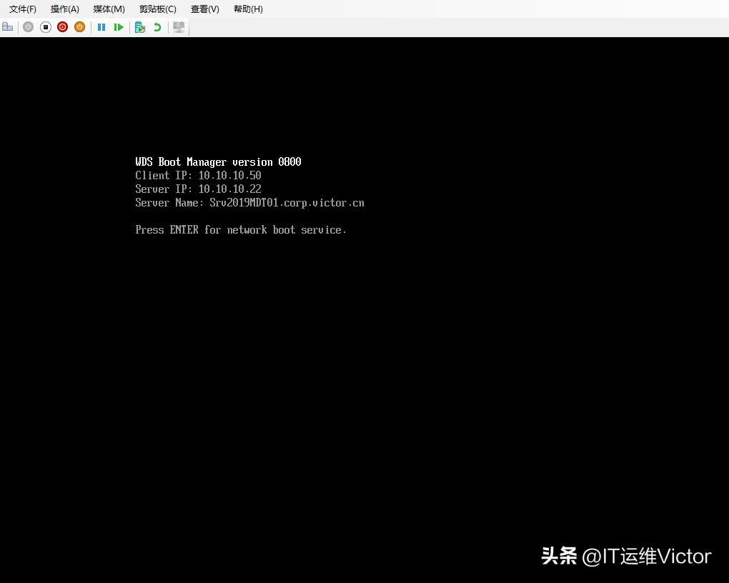 利用mdt封装win10系统,win10操作系统封装与应用文献