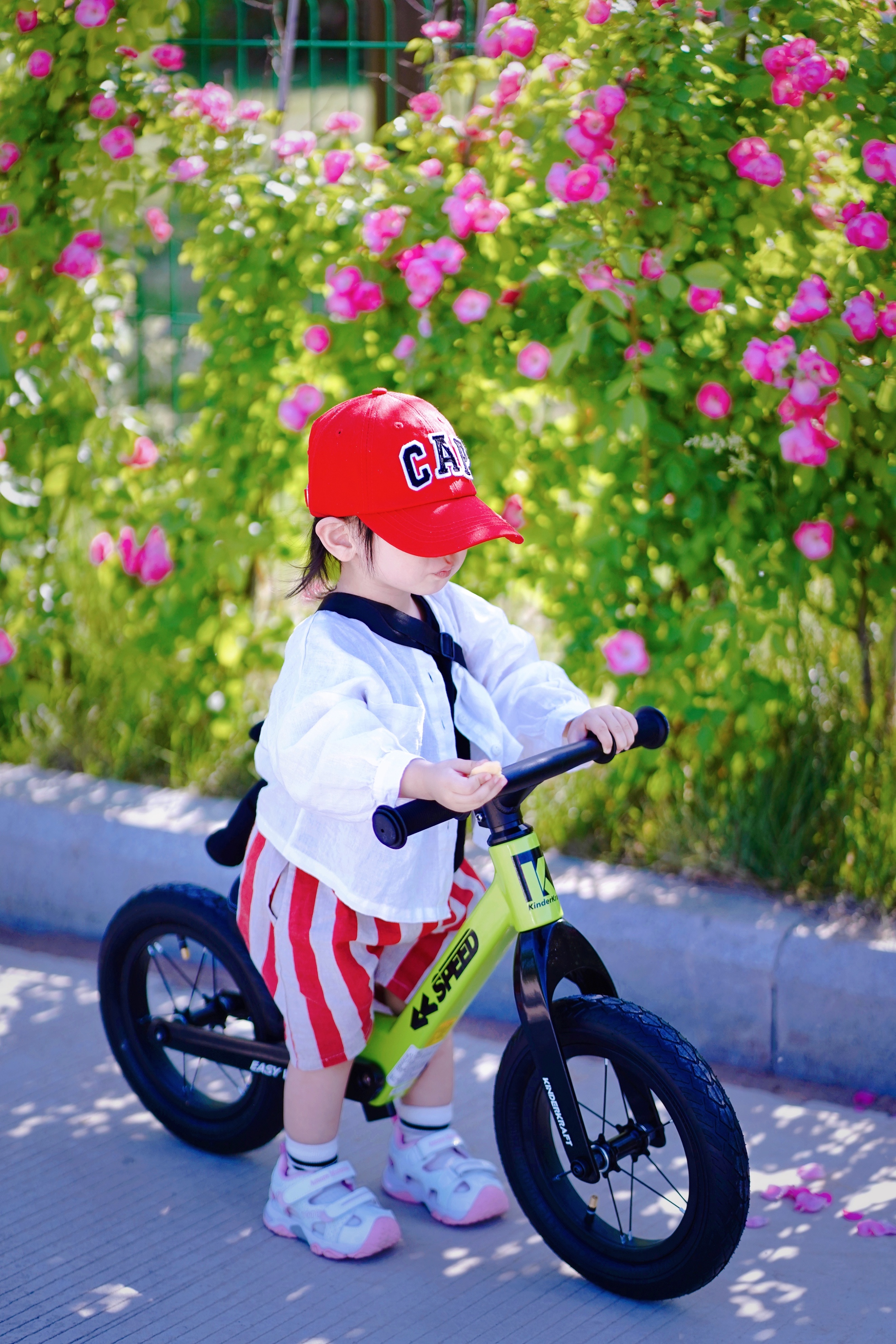 平衡车有什么好处和坏处,小孩练平衡车有什么好处与坏处