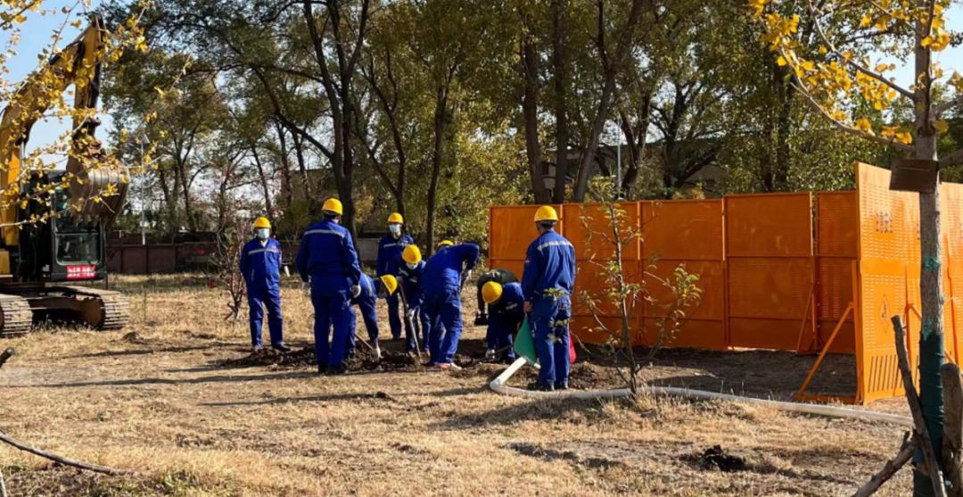 联美控股最新利好公告,联美控股沈阳供暖