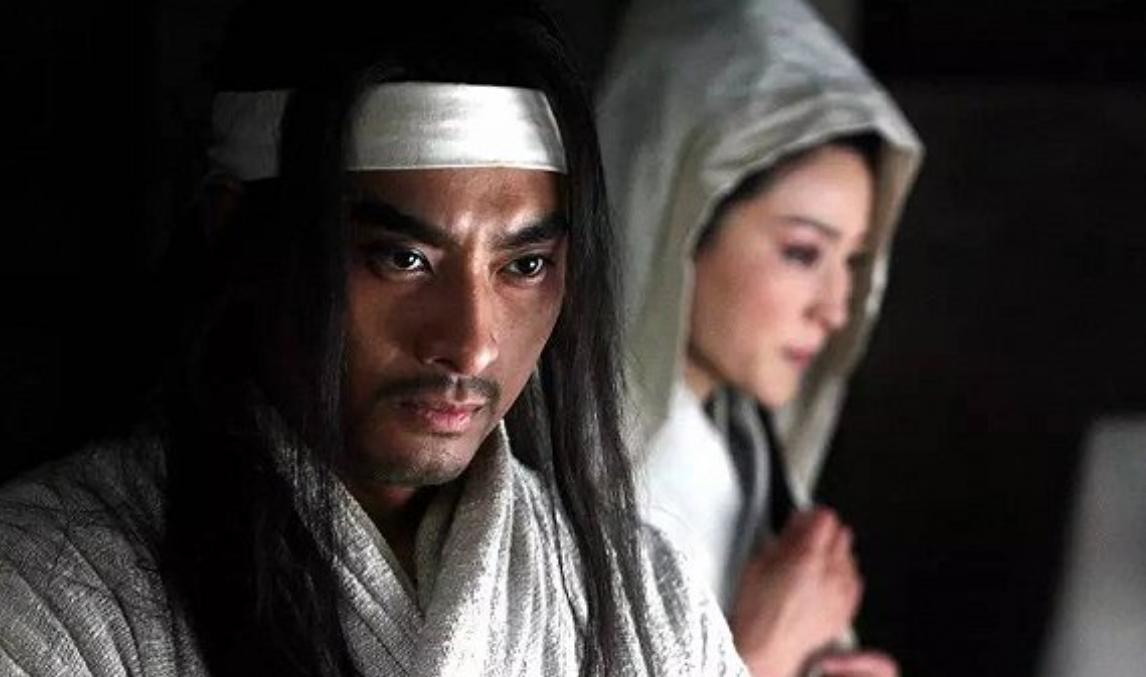 武松断臂宋江对他说了什么,武松断胳膊后宋江说了什么