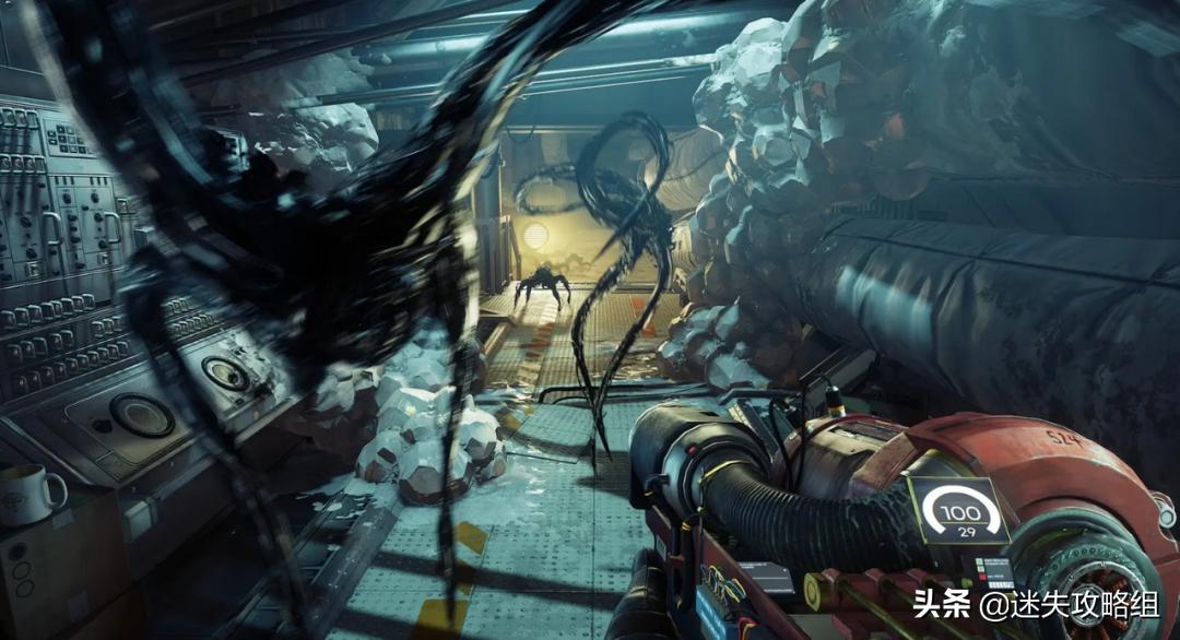 掠食者内存真假辨别,掠食真的存在吗