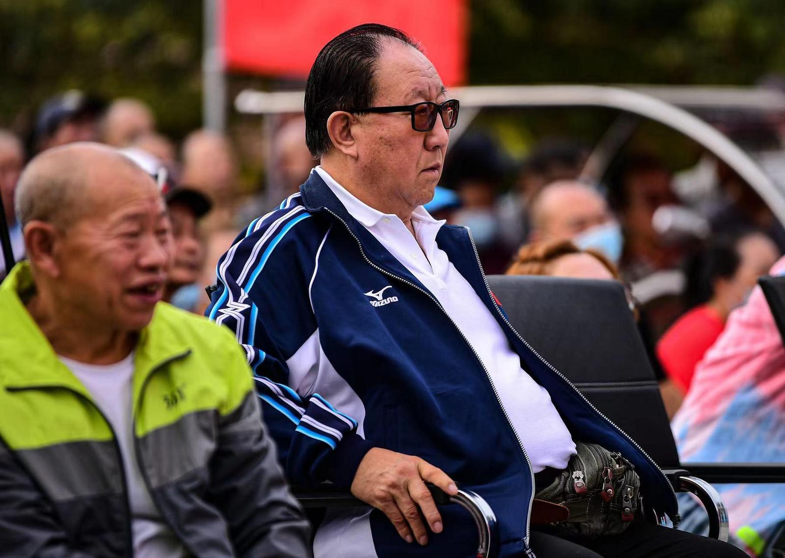 周末运动新玩法轻松休闲又健身,国庆运动健身