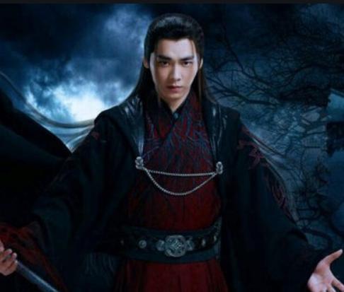 张小凡的大梵般若练到什么境界,诛仙张小凡入魔抢夺法宝高燃场面