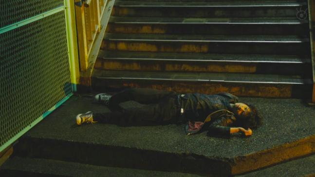 强烈推荐一部烧脑悬疑大片,顶级阵容悬疑大片