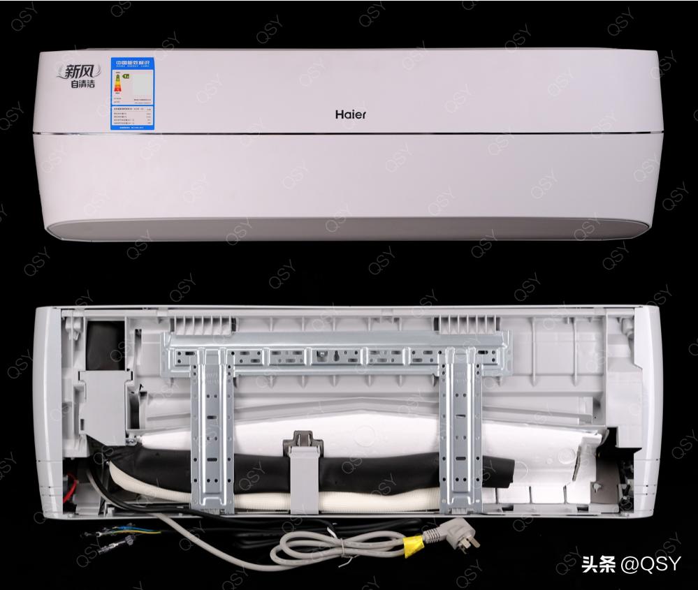 海尔afa81新风空调,海尔空调afa81u1是哪一款