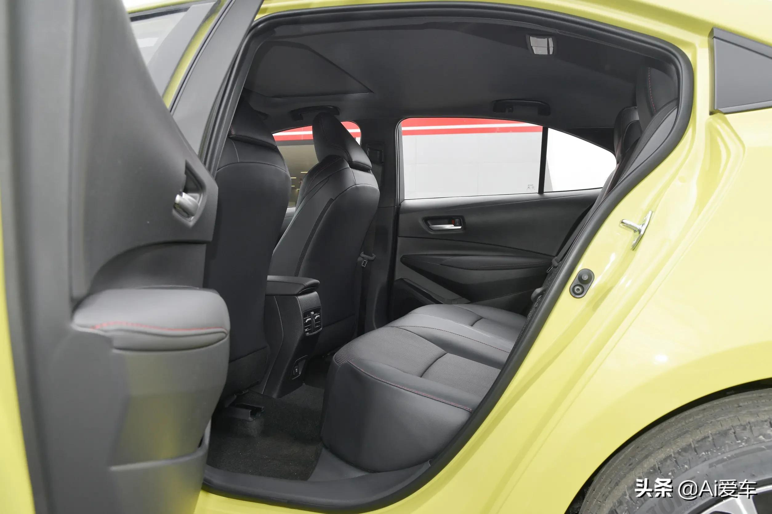 15万左右suv推荐丰田雷凌,穷人不要碰的三款车丰田雷凌