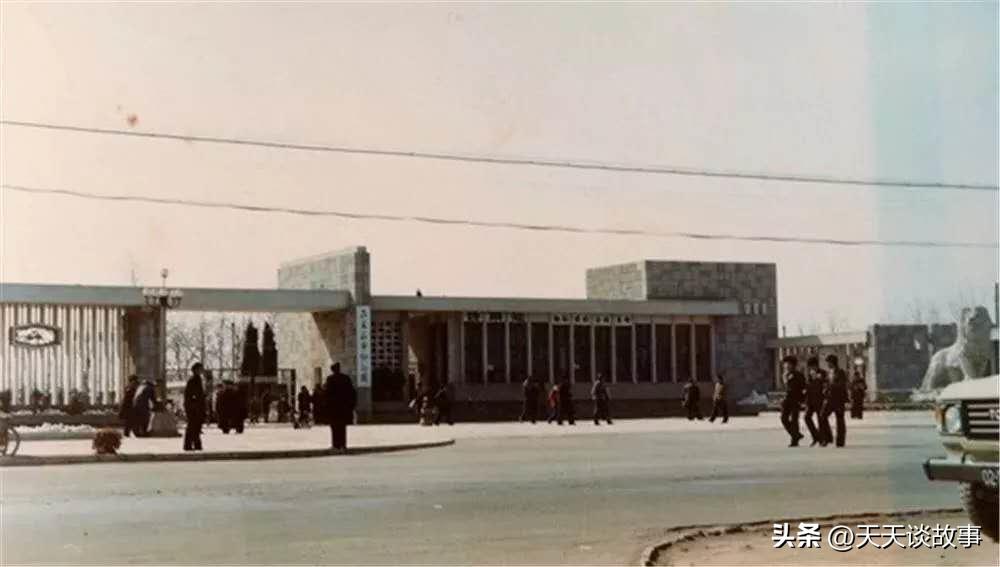 石家庄正在消失的城市,石家庄一座被遗忘的城市