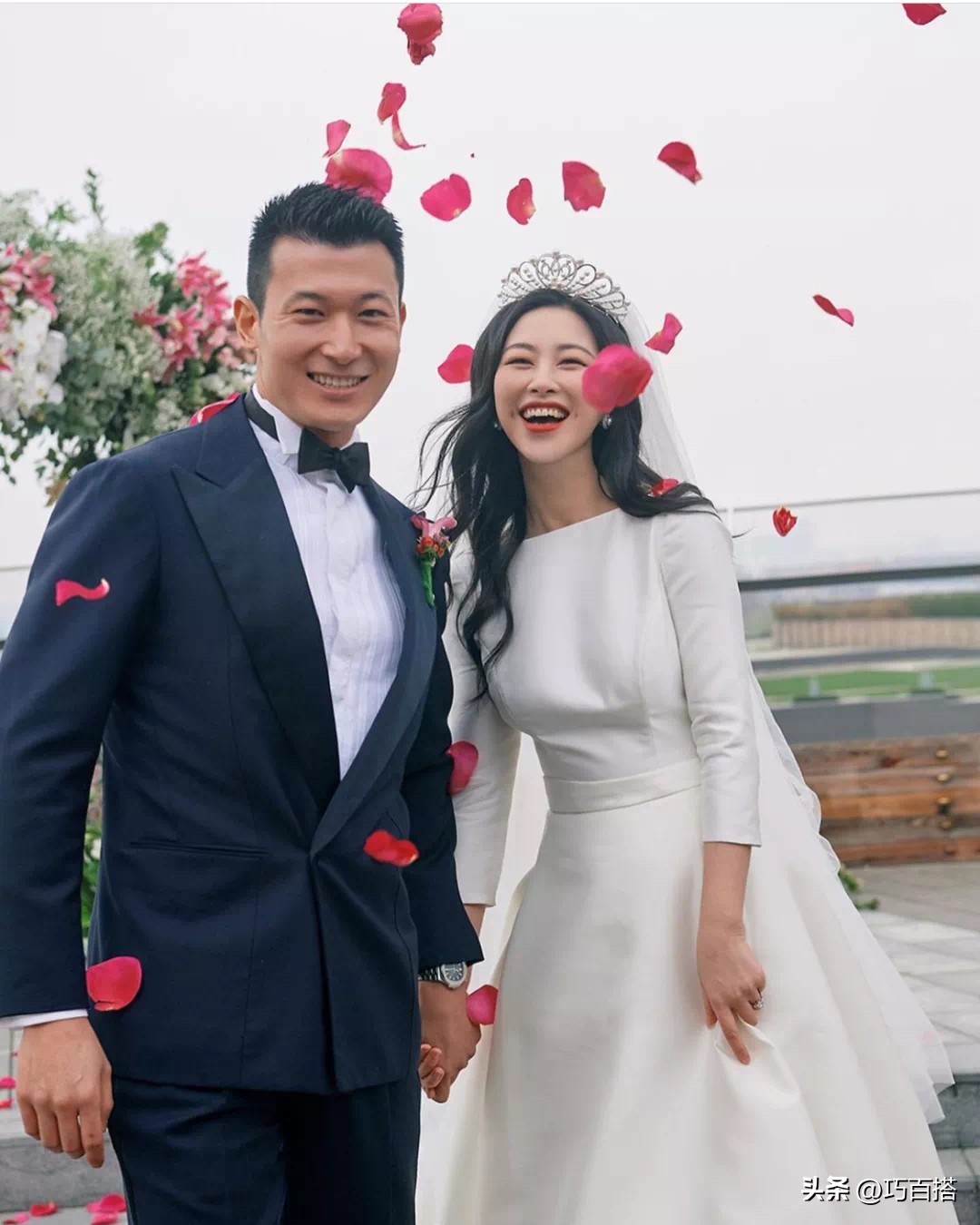 朱珠身材穿衣品味网友无法理解,朱珠最新穿衣搭配