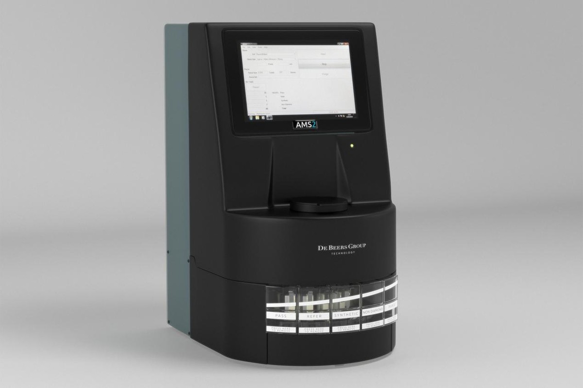 世界上一半的钻石都来自河南,钻石被河南人卖成了白菜价