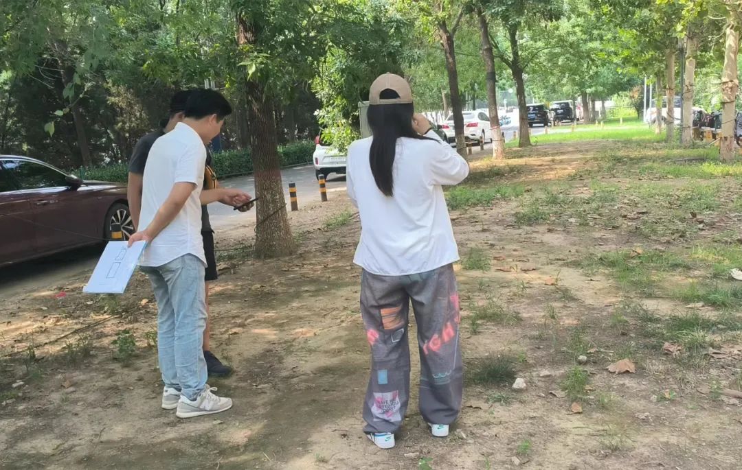 河北园林绿化设计比赛,河北省园林绿化竞赛