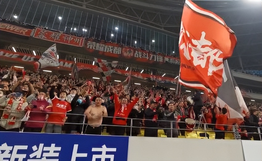 2023年了，竟然还有人看中超？