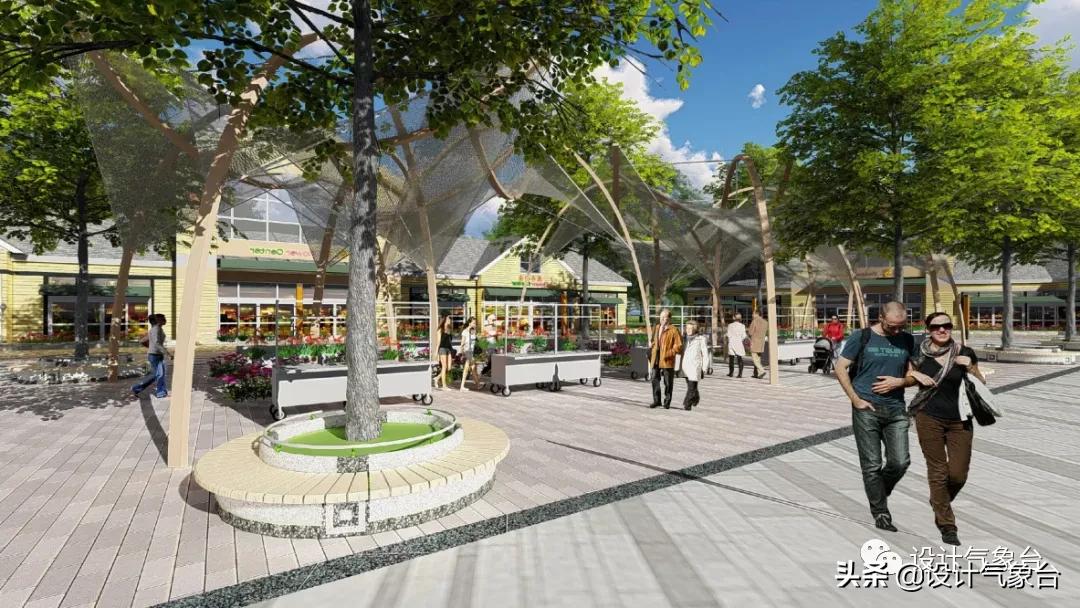 俞孔坚的设计作品,俞孔坚景观设计学