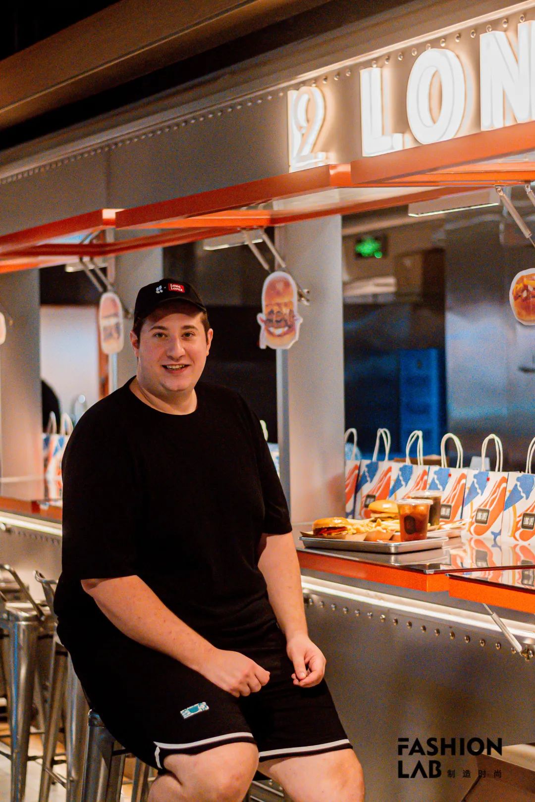 武汉外国人去的多的餐厅,武汉一家有外国人的餐厅