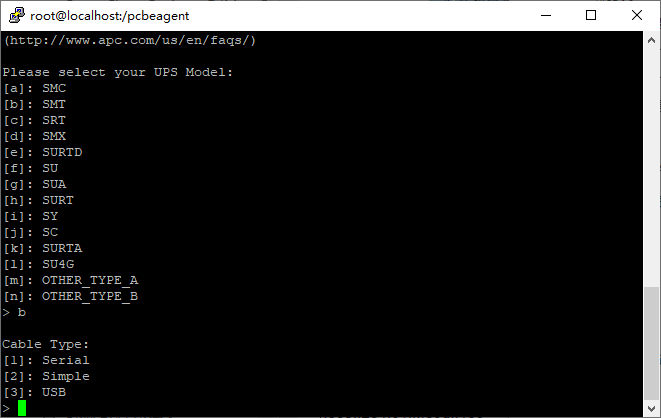 服务器ups怎么自动关机,市电断电后ups自动关闭服务器
