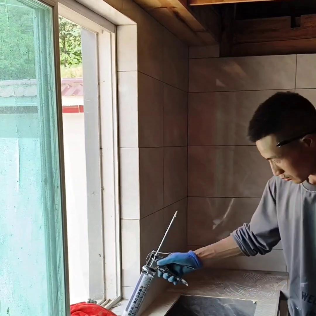 L型橱柜做法,l型橱柜制作教程