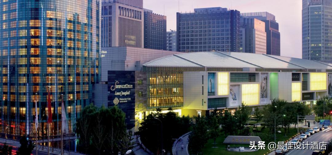 一周旅行,北京一周旅行