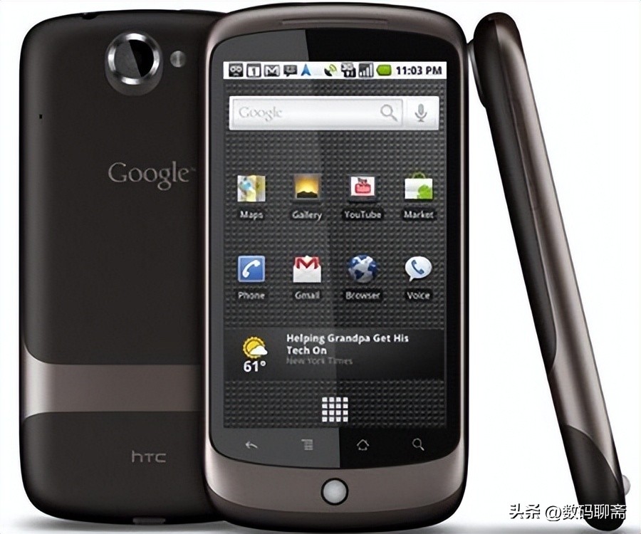 多普达手机有哪些功能,多普达手机还会再崛起吗