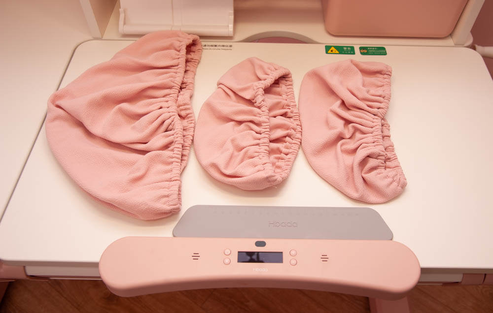 黑白调儿童桌椅——星空号评测帮助孩子养成良好坐姿习惯