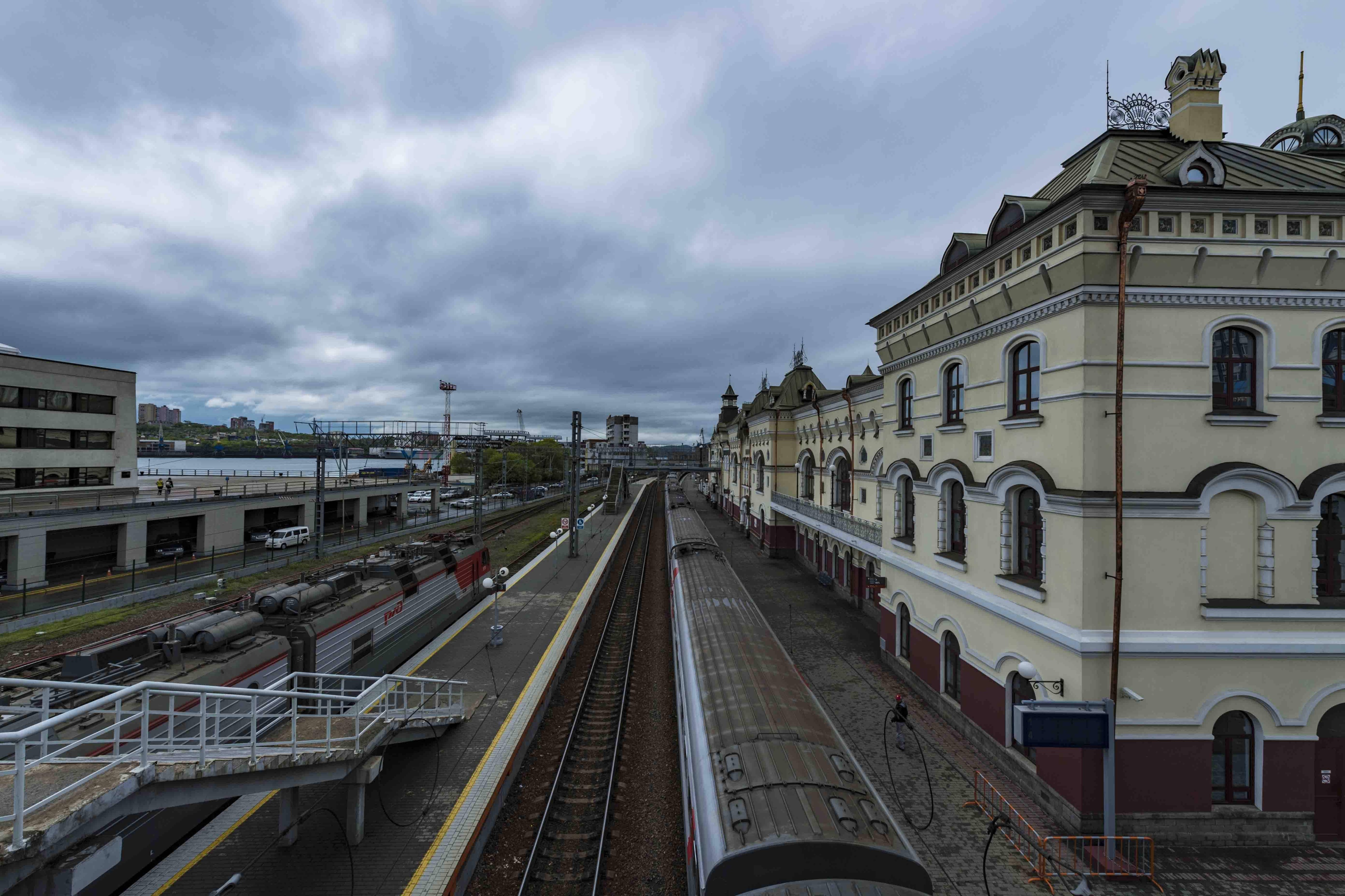 俄罗斯给中国敲了警钟,俄罗斯给中国的三点建议