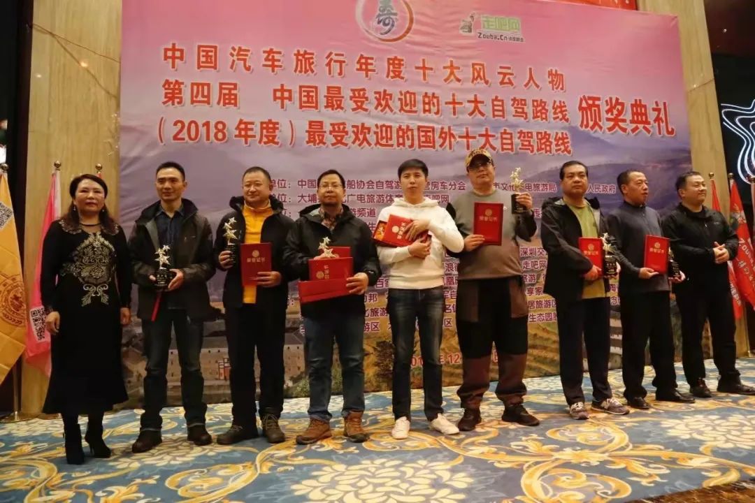 中国最受欢迎十大自驾路线,2021年最佳自驾路线回顾