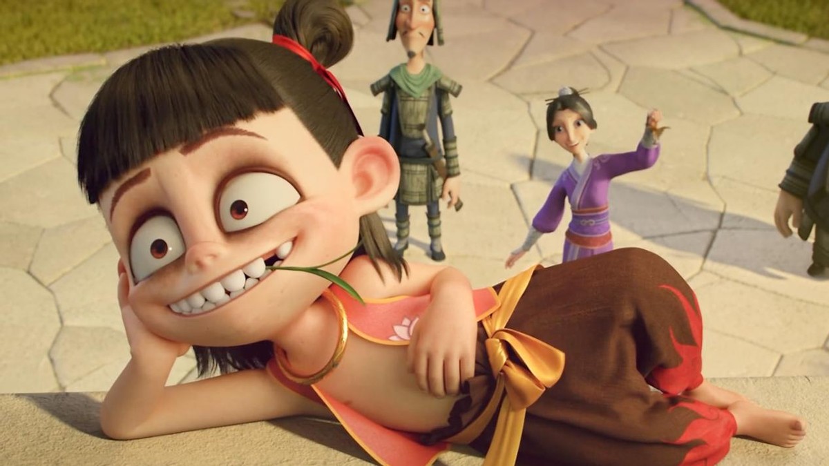 1995年票房最高的十部电影,最快破50亿票房电影