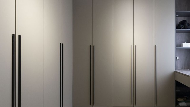 正规的衣柜橱柜费用,衣柜橱柜得多少钱