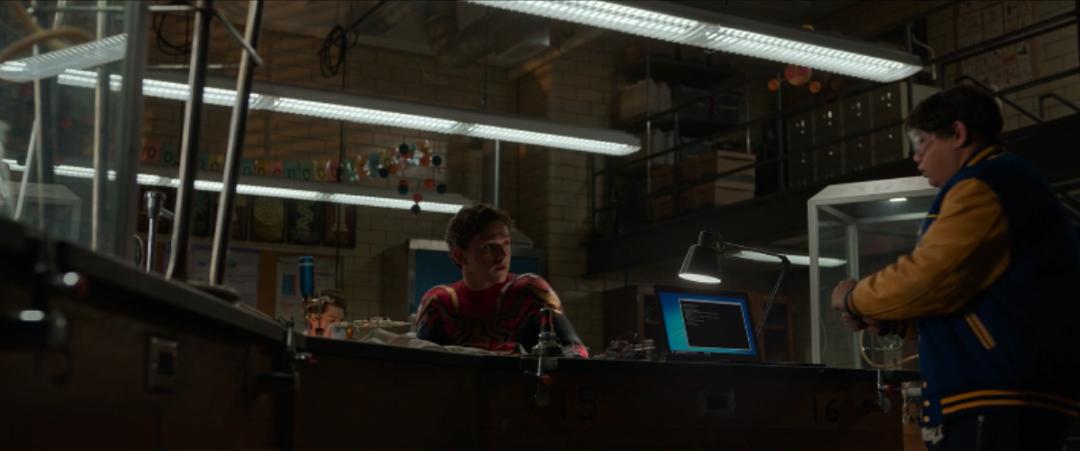 那些细思极恐的彩蛋合集,关于十个隐藏彩蛋合集