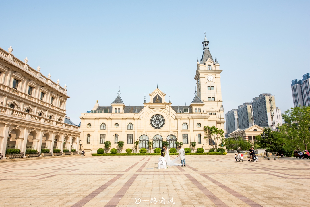 大连为什么是东北经济最高的城市,大连能成为东北经济强大的城市吗