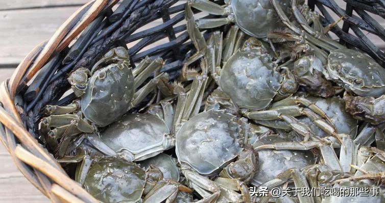 买回来的螃蟹怎样保存会肥,保存螃蟹放水盆里