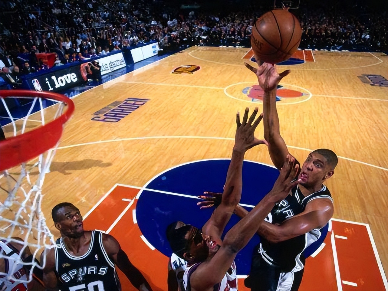 nba历史前三巨星科比乔丹詹姆斯,nba历史十佳球乔丹排第二