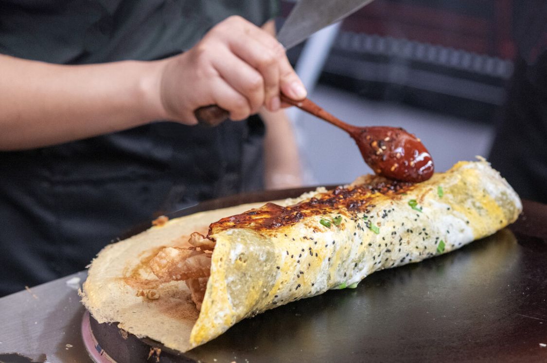 天津十大特色小吃排名第一,盘点天津最值得带走的几种小吃