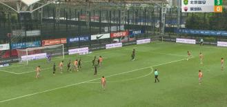 武汉三镇领跑，申花次席，泰山送大连首败，2022中超第5轮