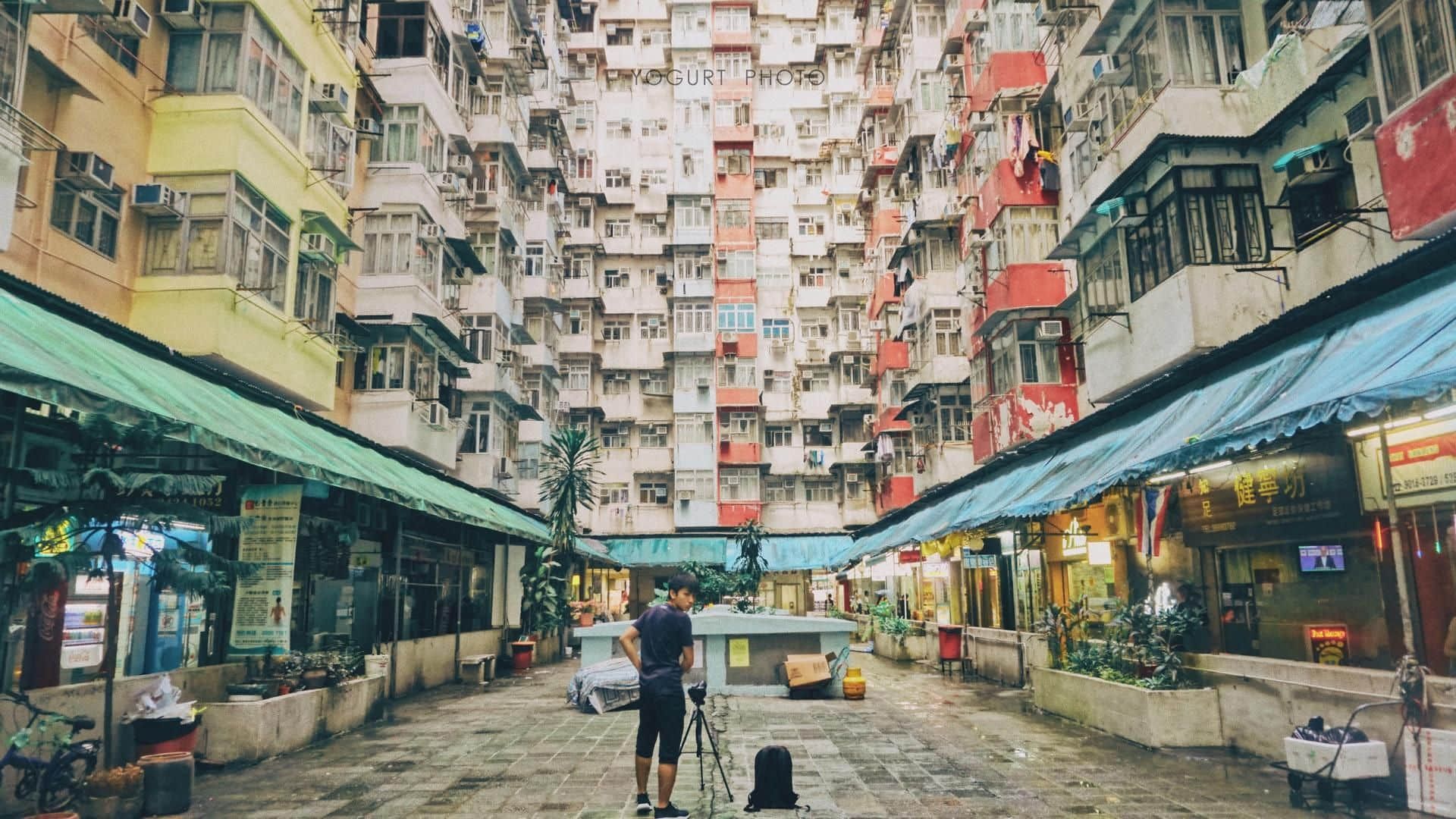 香港西贡有什么旅游景点,香港太平山顶一日游景点攻略
