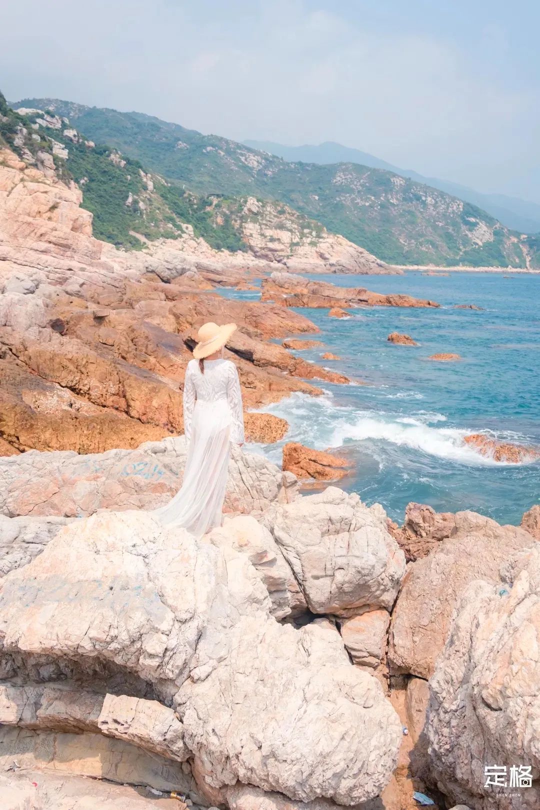 深圳10个小众打卡地免费游玩,深圳十大免费打卡地